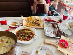-老舅老蒙肉饼非遗店(一店)