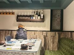 -熠盛·本帮菜Bistro(永嘉路店)