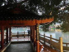 -西湖公园(鼓楼区)