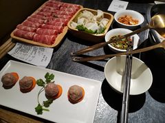 -许府牛火锅(信义坊总店)