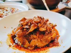 -南堂馆·新川菜(天府三街店)