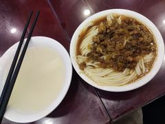 -新川面馆(新街口起源店)