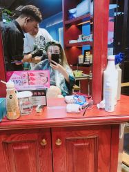 -东晨宝格丽品质造型