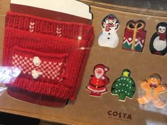 -COSTA COFFEE(上海虹口公园店)