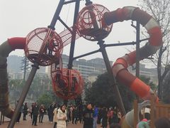 -枫香湖儿童公园