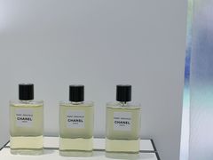 -香奈儿嘉柏丽尔香水展
