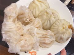 -庆丰包子铺(和平里店)