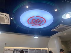 -吴记怪味面(牛王庙店)