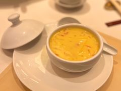 杨枝甘露-利苑酒家(合景国际金融广场店)
