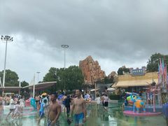 -上海玛雅海滩水公园