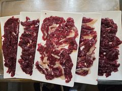 -伟记牛肉(金鸿公路店)