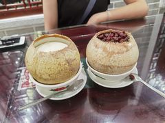 -民信老铺(双皮奶博物馆店)