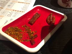 -蛙三泡椒牛蛙(万象城店)