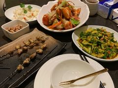 -虾胡闹·澳洲小龙虾·烧烤(福田鲨鱼店)