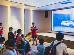 -瑞思英语·少儿英语启蒙(和平·国际商场示范校区)