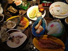 -悦鼎汇海鲜姿造