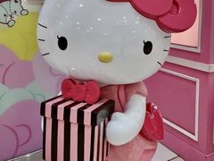 -凯蒂猫主题馆