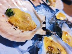 -东田之村自助餐厅(金水路店)