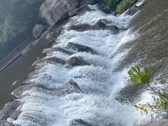 -刘伯温故里景区百丈漈