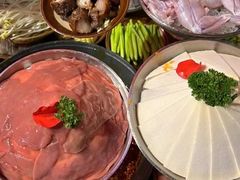 -赵美丽·重庆社区火锅·直营店(火车东站·中豪国际店)