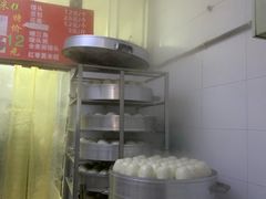 -天泽祥·鼓楼馒头(鼓楼店)