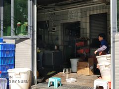 -黎记大排档(慈云路店)