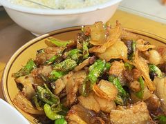 -周师饭店