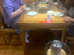 -巢爷老味(东方红店)