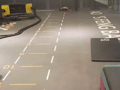 -奥斯风暴健身俱乐部(博汇店)