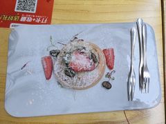-JuiceRobot·手工意大利面&汉堡精酿(珠江新城店)