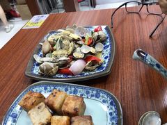 -福州人铭小吃
