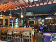 -甘尼仕印度餐厅爵士酒吧(阳春巷店)