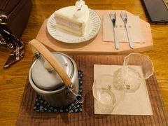 日本特级白桃乌龙冻顶茶-幸会吉市(丰泽店)