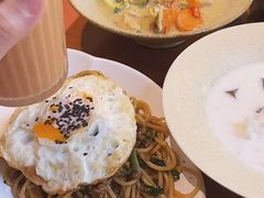 -About Bistro關於·泰式家庭料理