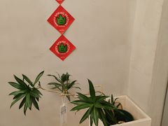 -小团圆糖水铺(襄阳南路店)