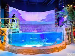 -沈阳海洋探索中心