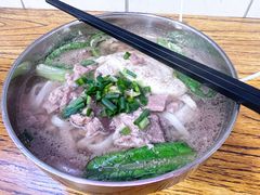 -白露塘杀猪粉(药王街店)