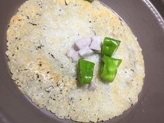 -吃饭皇帝大土家民族菜(正大广场店)