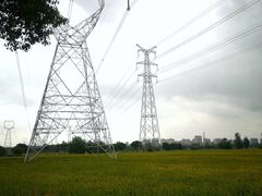 -嘉北郊野公园