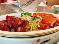 烧味双拼-博多新记·粤菜(复兴店)
