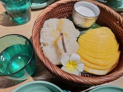 -迷你椰·泰式大排档(共康店)