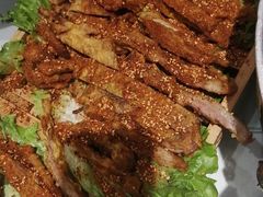 -解家河南菜(商鼎路店)