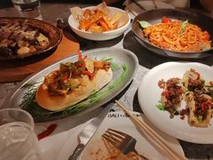 -芭莉与彩虹西餐厅(成都合生汇店)