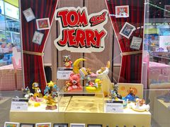 -TOP TOY(新南凯德广场店)