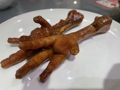 金龙四香凤爪-金龙·打边炉(武进路店)