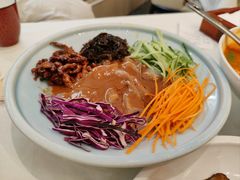 -大鸭梨烤鸭店(花园村店)