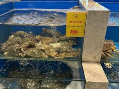 -宁波石浦大饭店(新材料城店)