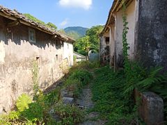 -七娘山