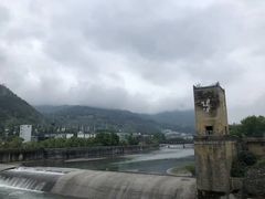 -水磨古镇