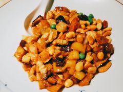 茄鲞-枚青·临安酒肆(腾飞大厦店)